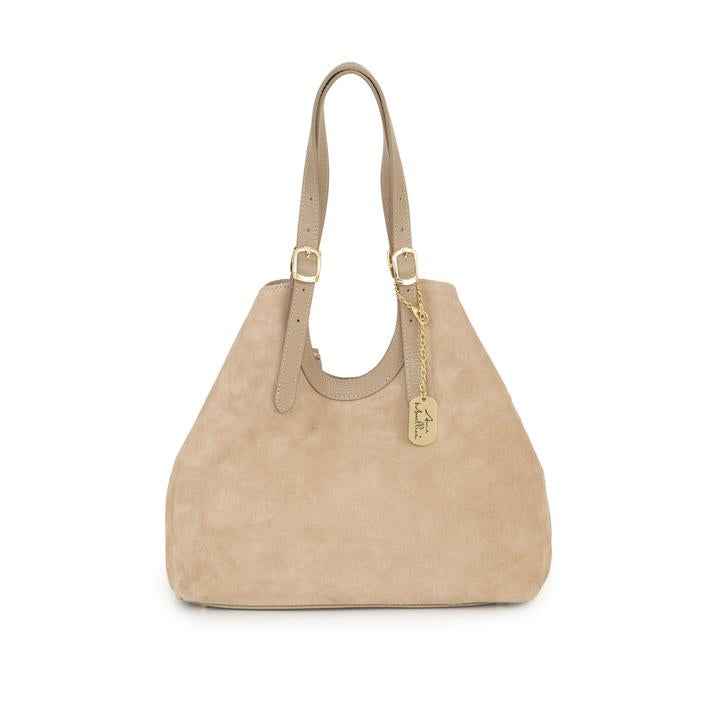 Cletta- WB1311019-LIGHT TAUPE (526)
