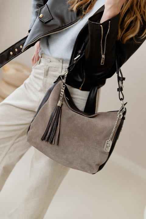 Forena- WB131235-TAUPE-DARK BROWN (138)
