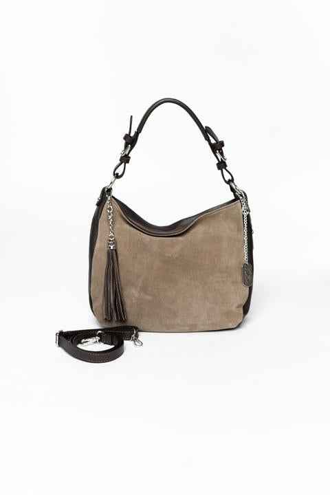 Forena- WB131235-TAUPE-DARK BROWN (138)
