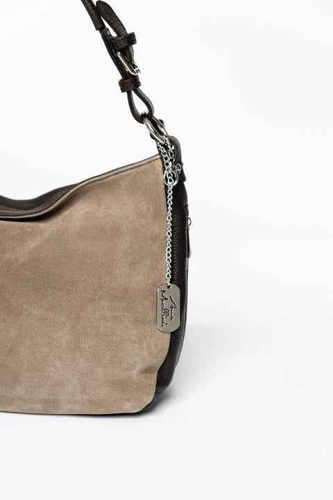 Forena- WB131235-TAUPE-DARK BROWN (138)
