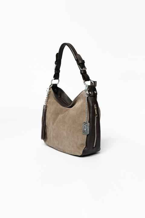 Forena- WB131235-TAUPE-DARK BROWN (138)