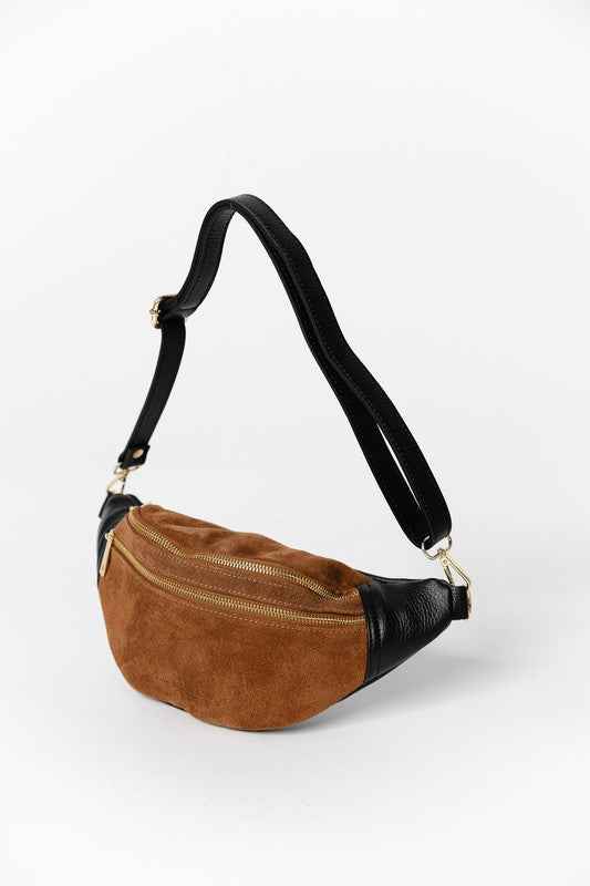 Carola- WB131955-CUOIO-BLACK (808)