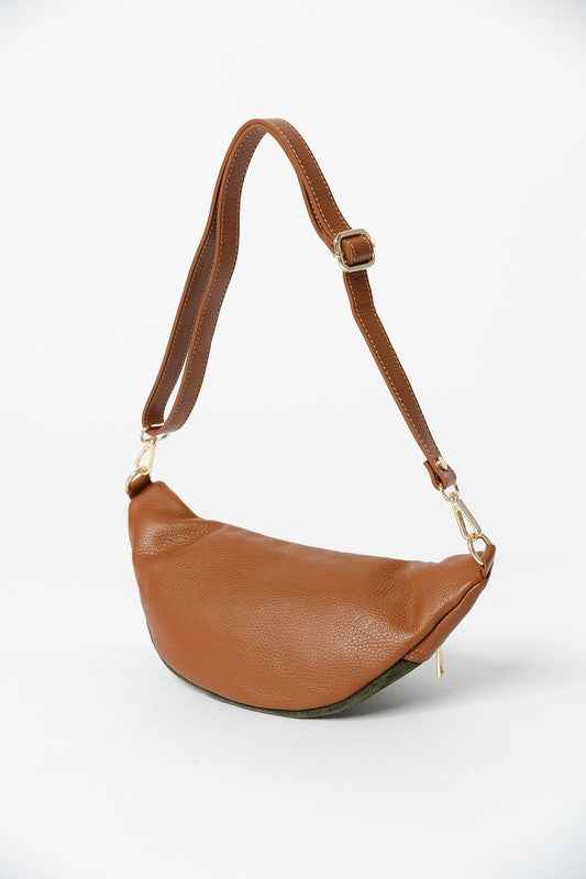 Carola- WB131955-GREEN-LEATHER (167)