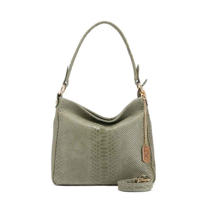 Dania- WB133364-GREEN (1701)