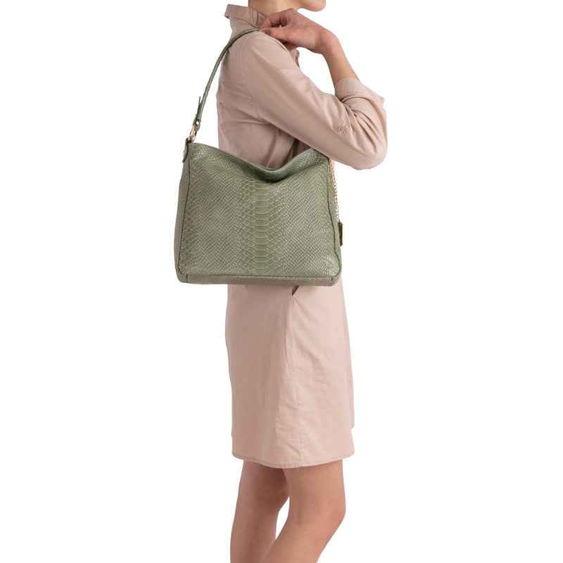 Dania- WB133364-GREEN (1701)