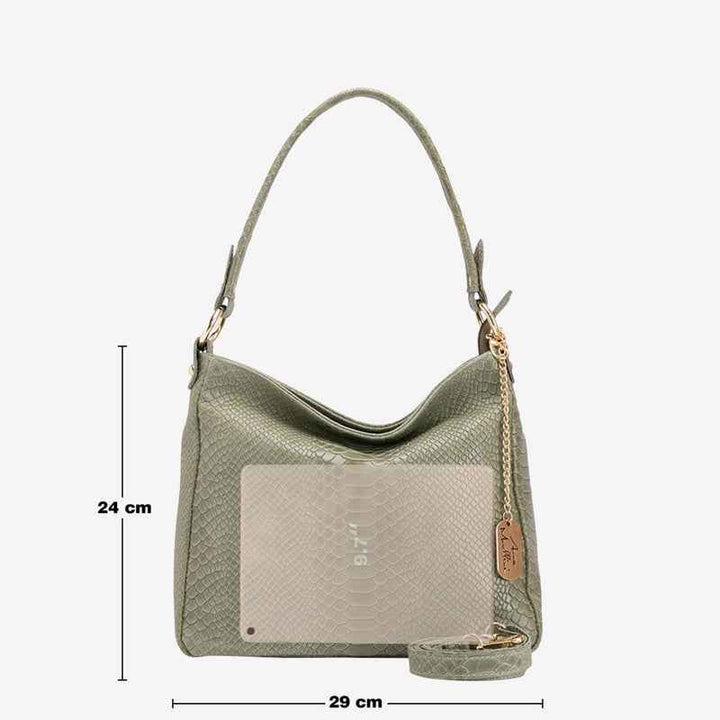 Dania- WB133364-GREEN (1701)