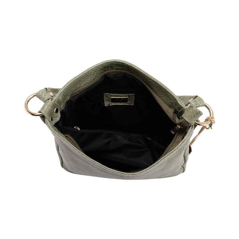 Dania- WB133364-GREEN (1701)