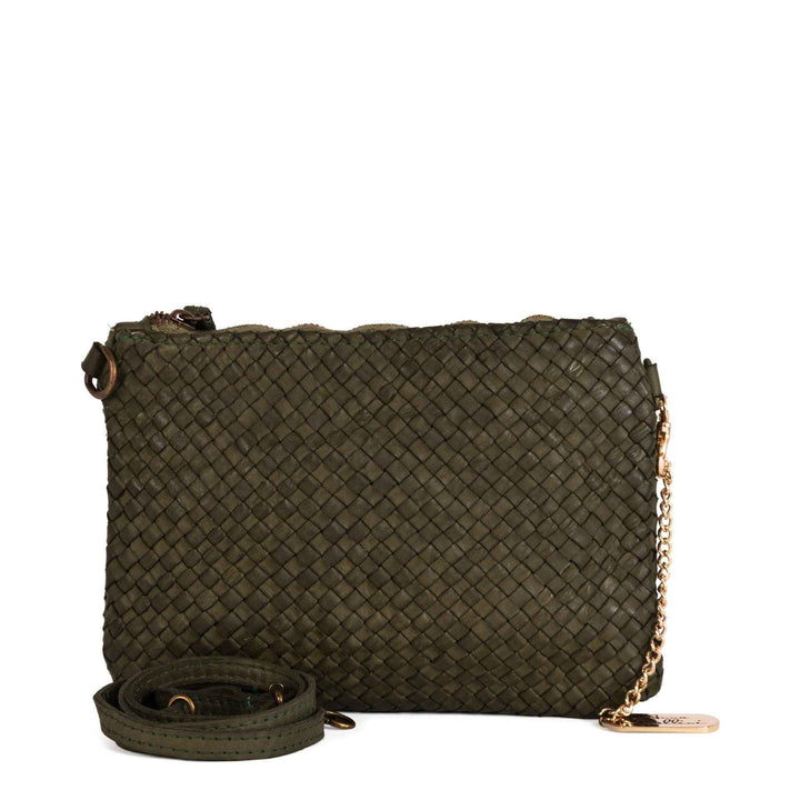 Laura- WB134175-GREEN (1710)