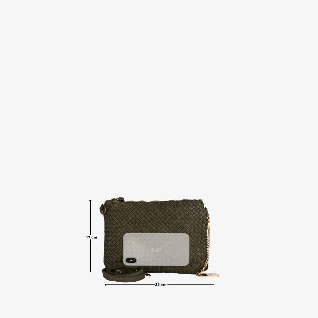 Laura- WB134175-GREEN (1710)