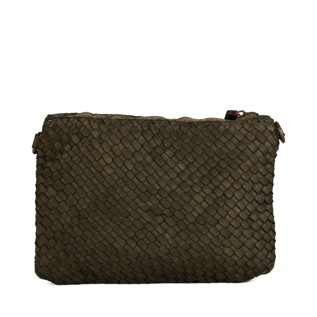 Laura- WB134175-GREEN (1710)