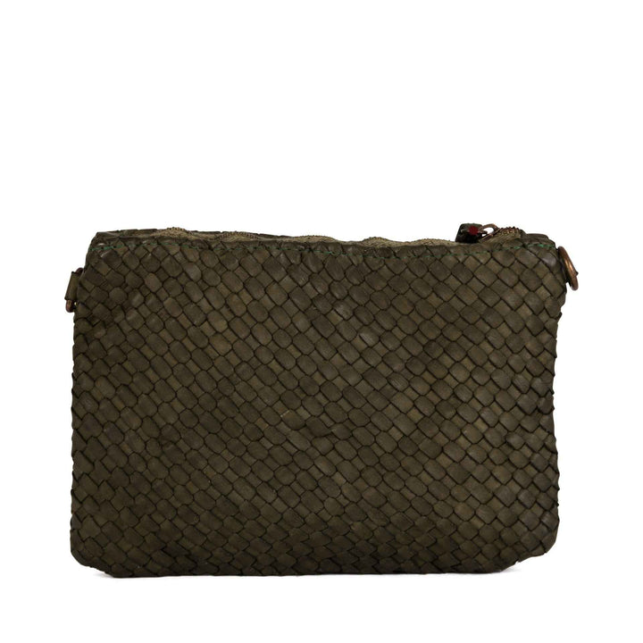 Laura- WB134175-GREEN (1710)