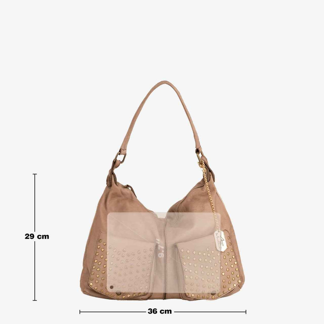 Camilla - WB135322-BEIGE (1612)