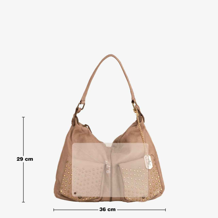 Camilla - WB135322-BEIGE (1612)