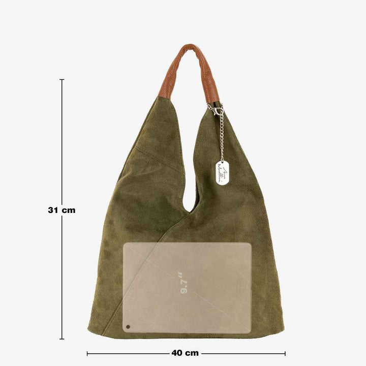 Eleonora- WB136684-OLIVEGREEN (561)