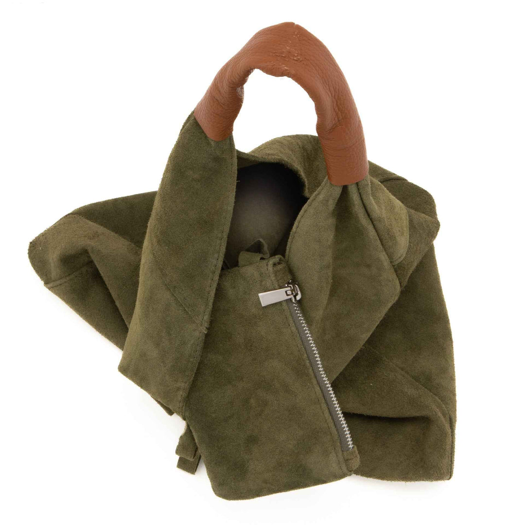 Eleonora- WB136684-OLIVEGREEN (561)