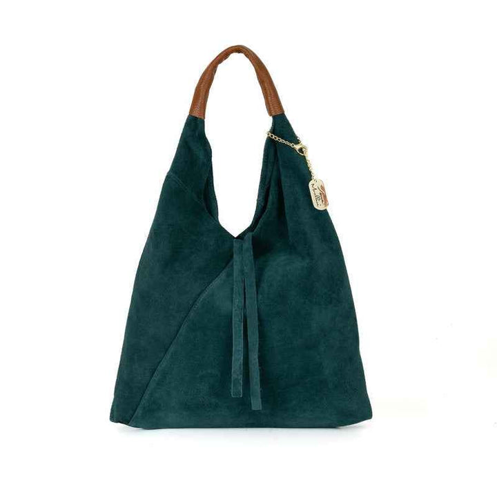 Eleonora- WB136684-PEACOCK GREEN (692)