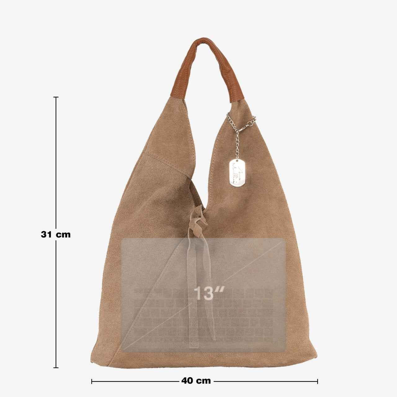 Eleonora- WB136684-TAUPE (563)