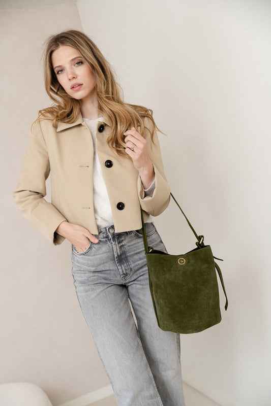 Pierina- WB136996-OLIVEGREEN (561)