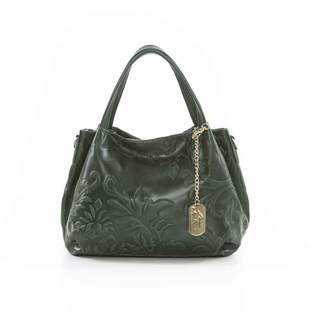 Clarissa - WB137241-GREEN (332)