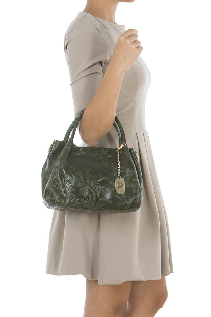 Clarissa - WB137241-GREEN (332)