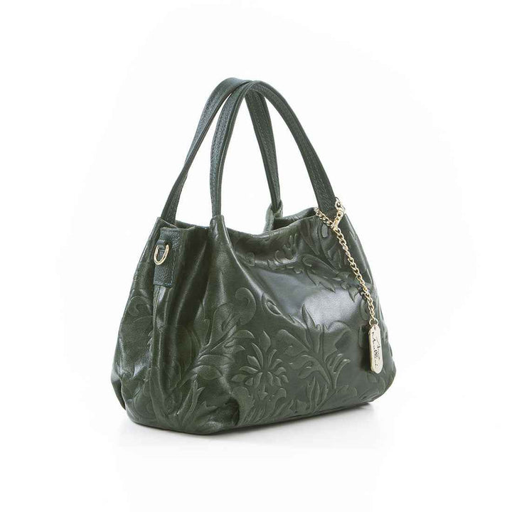 Clarissa - WB137241-GREEN (332)