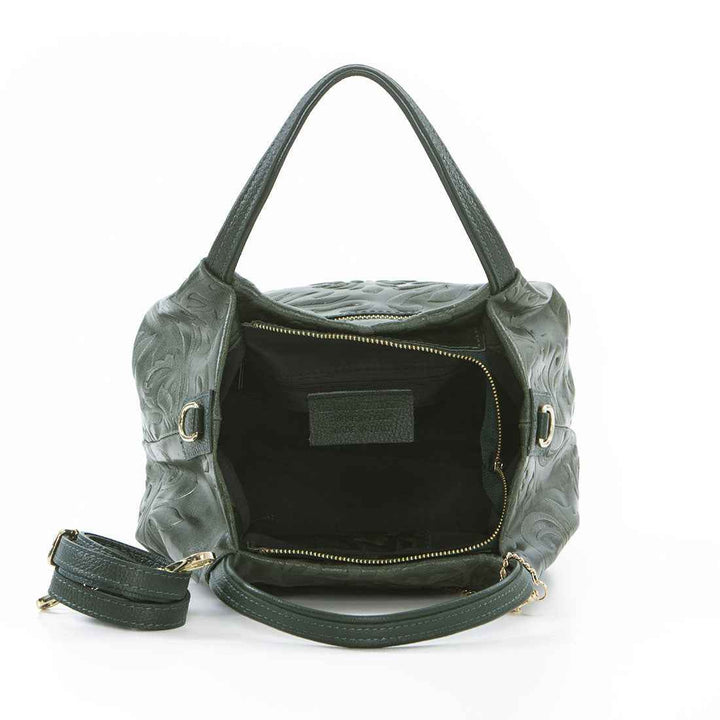 Clarissa - WB137241-GREEN (332)