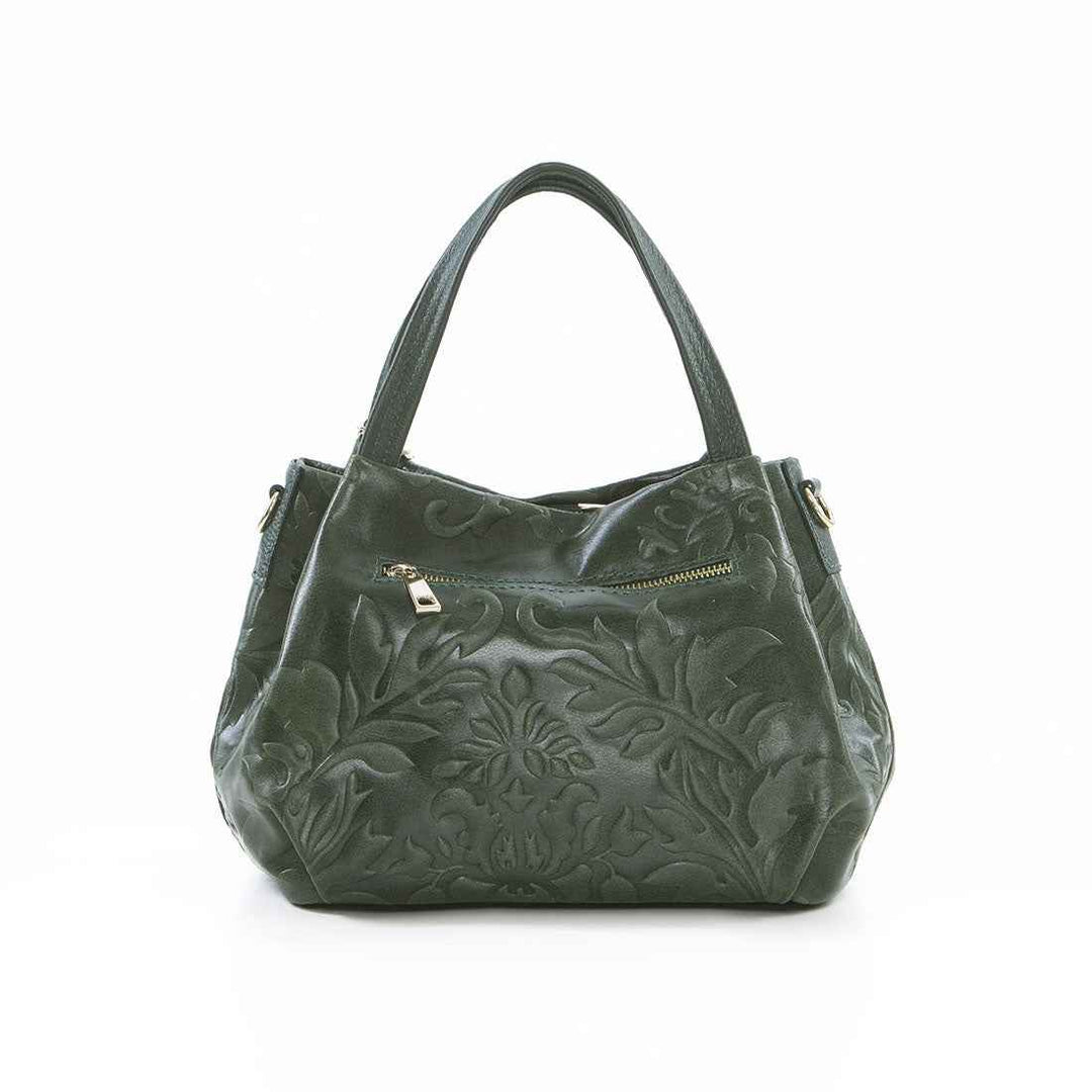 Clarissa - WB137241-GREEN (332)