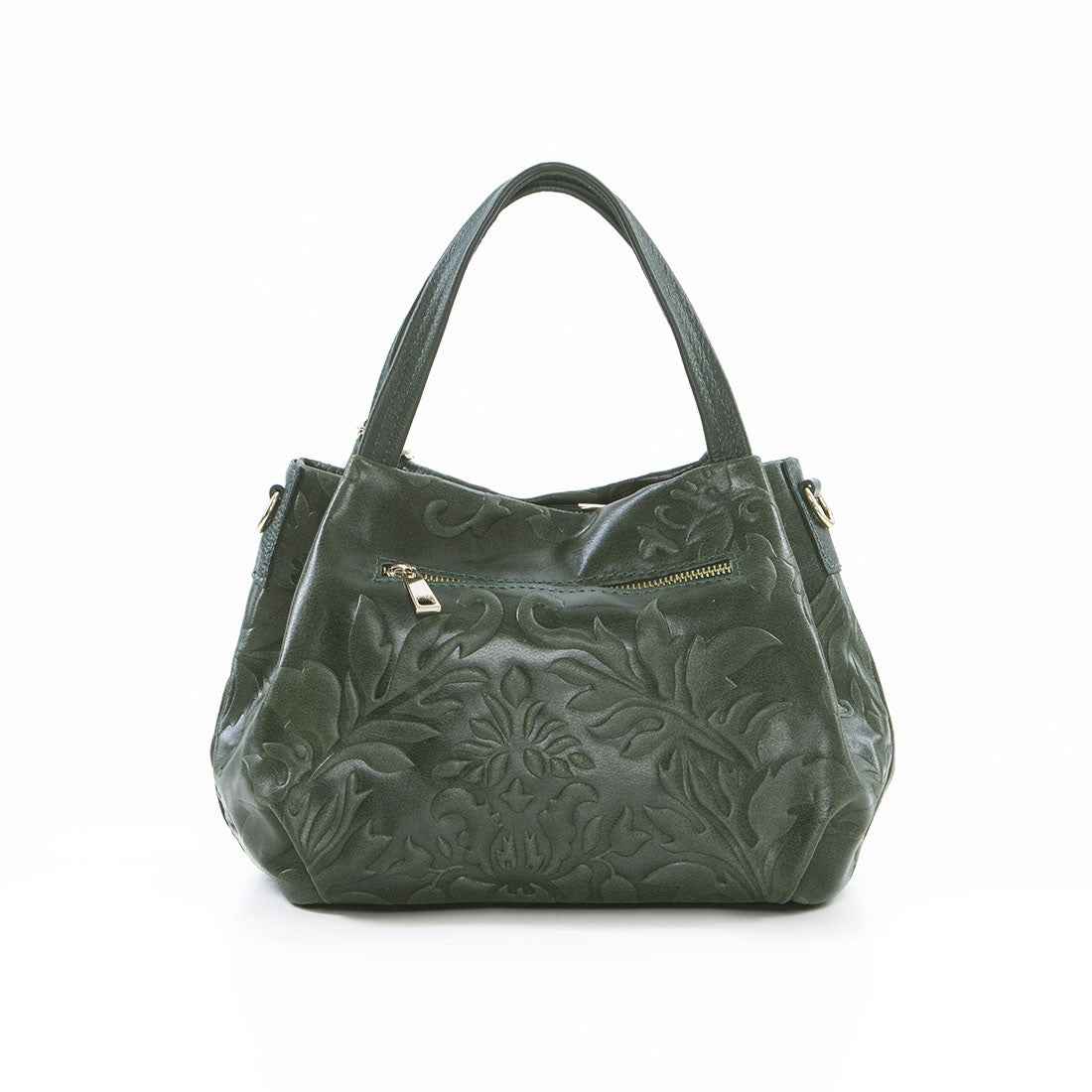 Clarissa - WB137241-GREEN (332)