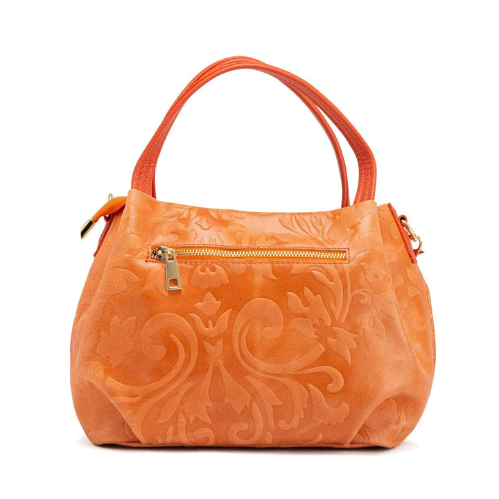 Clarissa- WB137241-ORANGE (80)