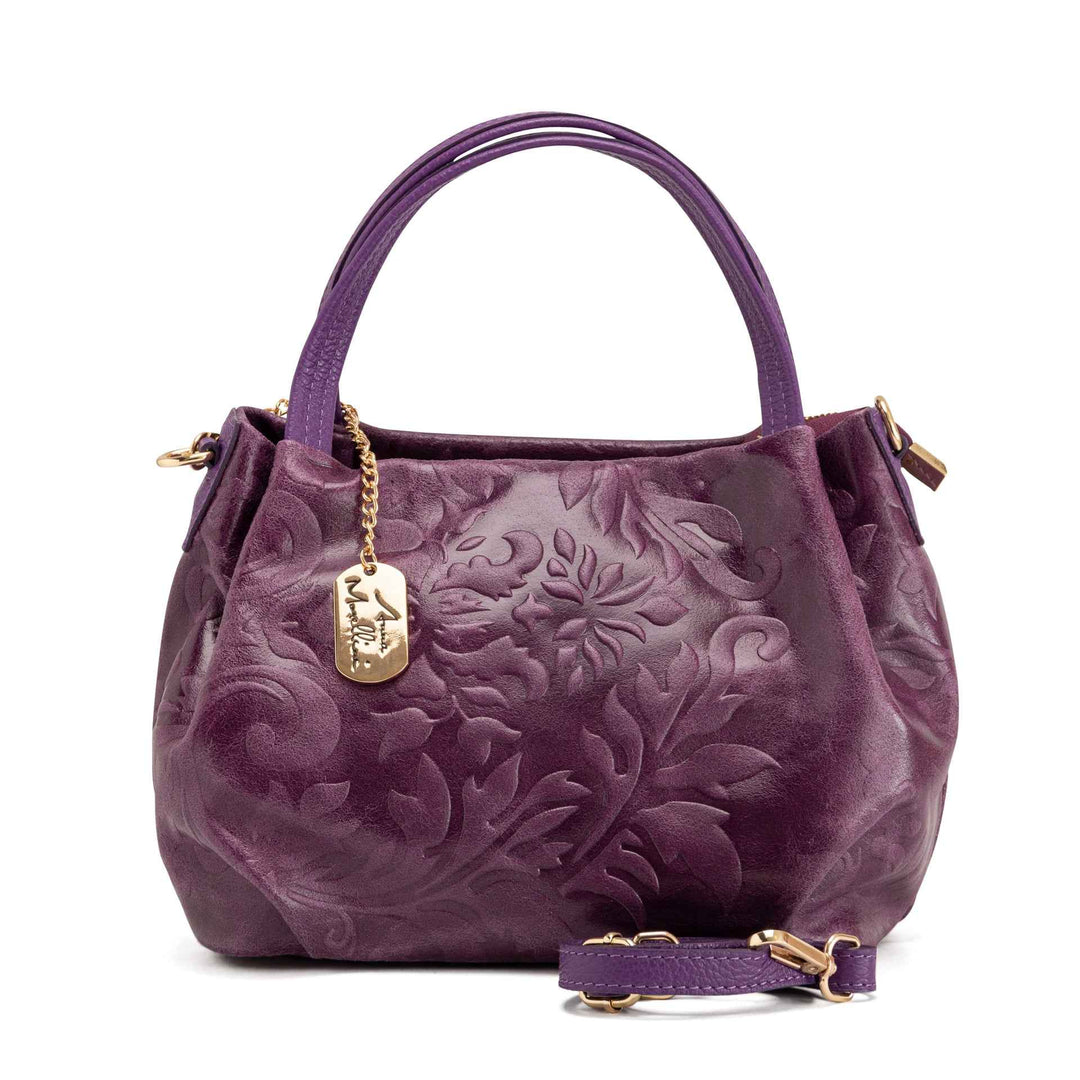 Clarissa- WB137241-PLUM (1503)