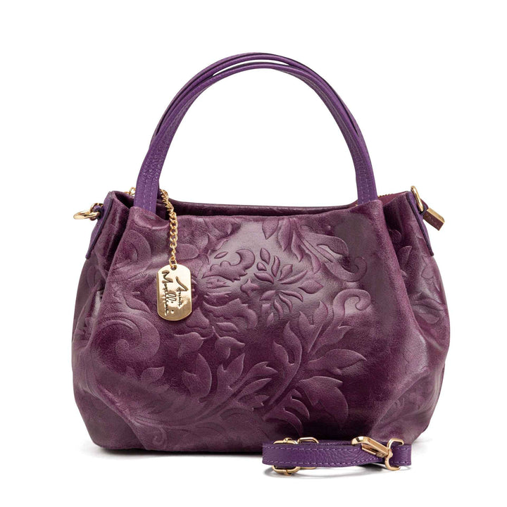 Clarissa- WB137241-PLUM (1503)
