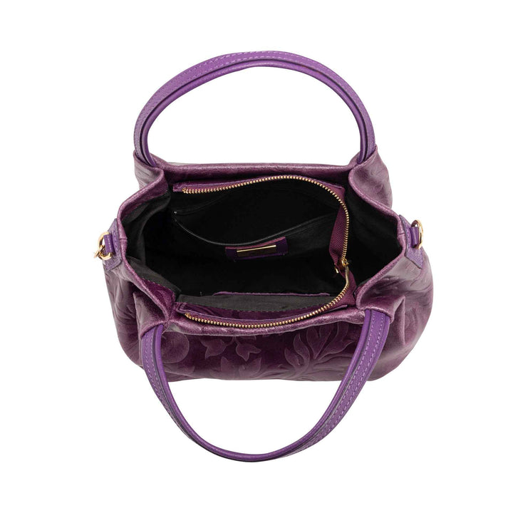 Clarissa- WB137241-PLUM (1503)