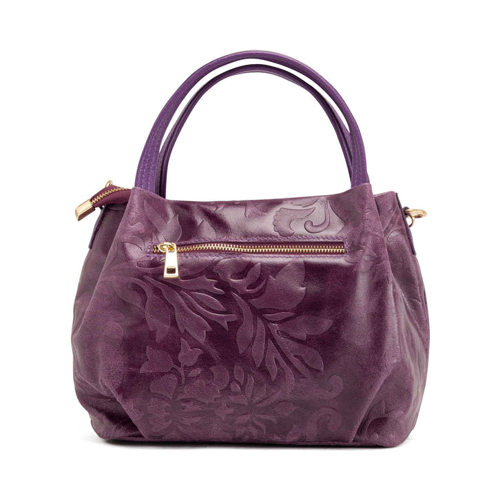 Clarissa- WB137241-PLUM (1503)