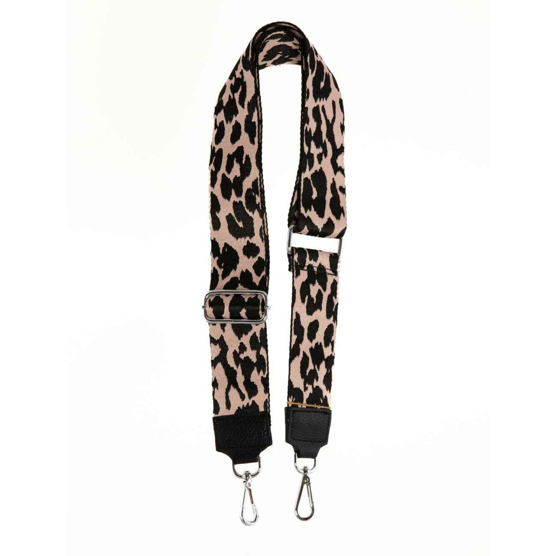 Strap- WB139377-BLACK-PINK (730)