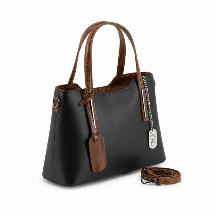 Corinna- WB144177-BLACK-CUOIO (124)