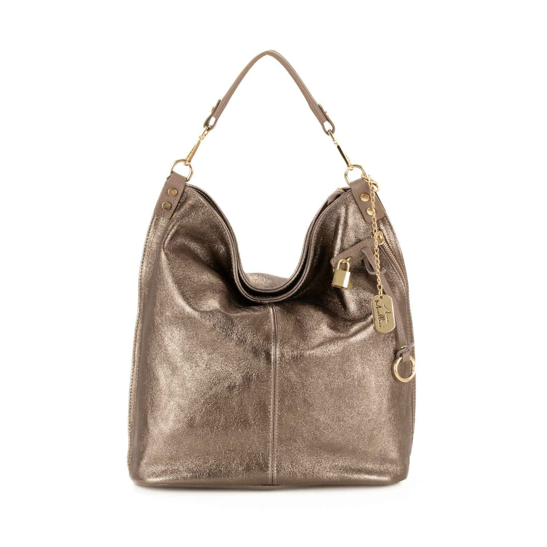 Greta- WB155041-GUNMETAL (670)