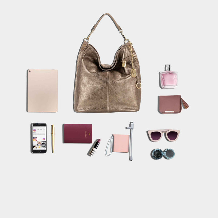 Greta- WB155041-GUNMETAL (670)