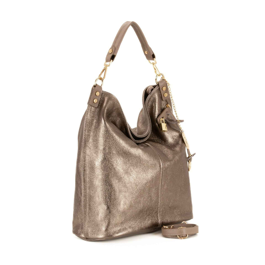 Greta- WB155041-GUNMETAL (670)