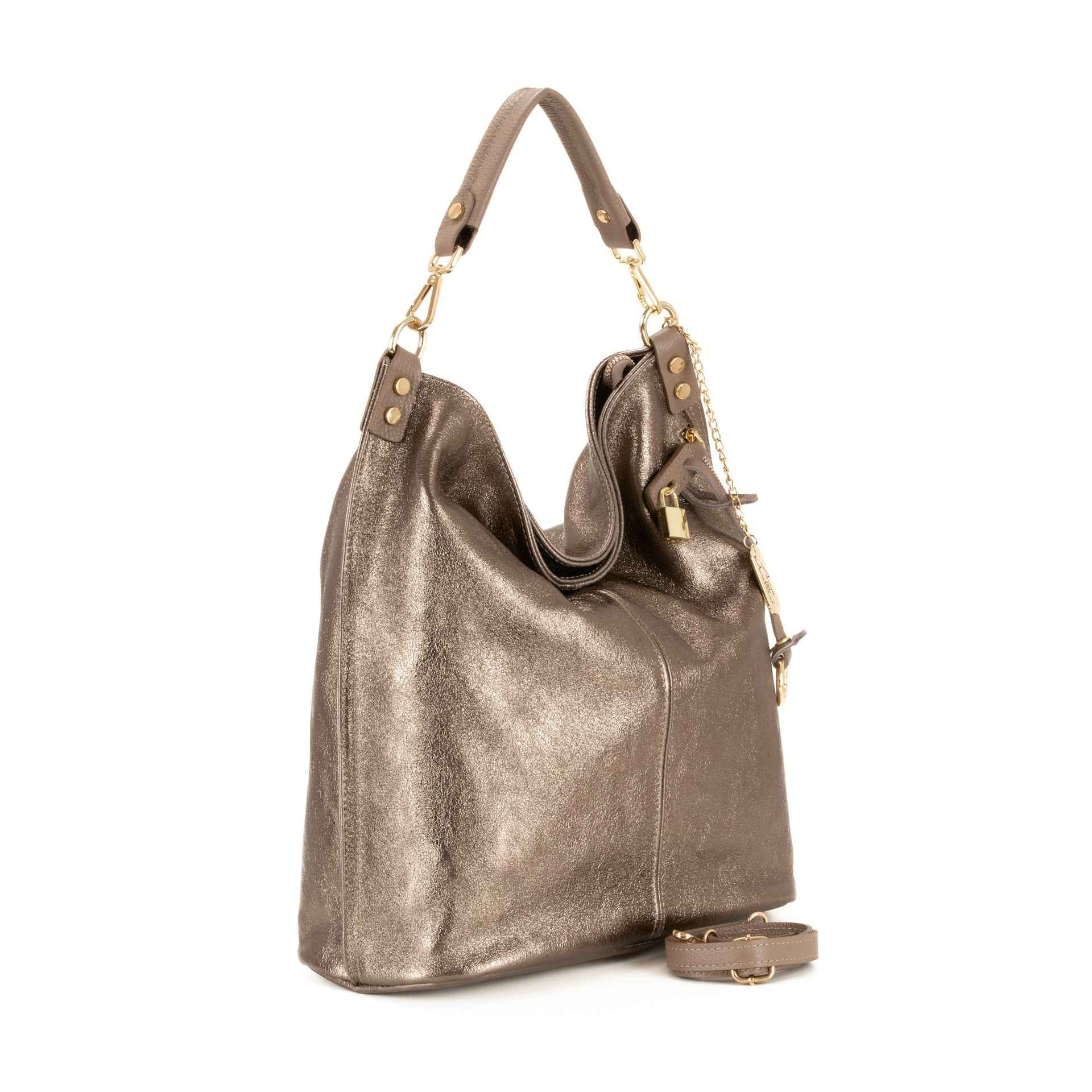 Greta- WB155041-GUNMETAL (670)