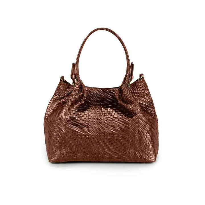 Eloisa- WB155126-BURNED BROWN (521)