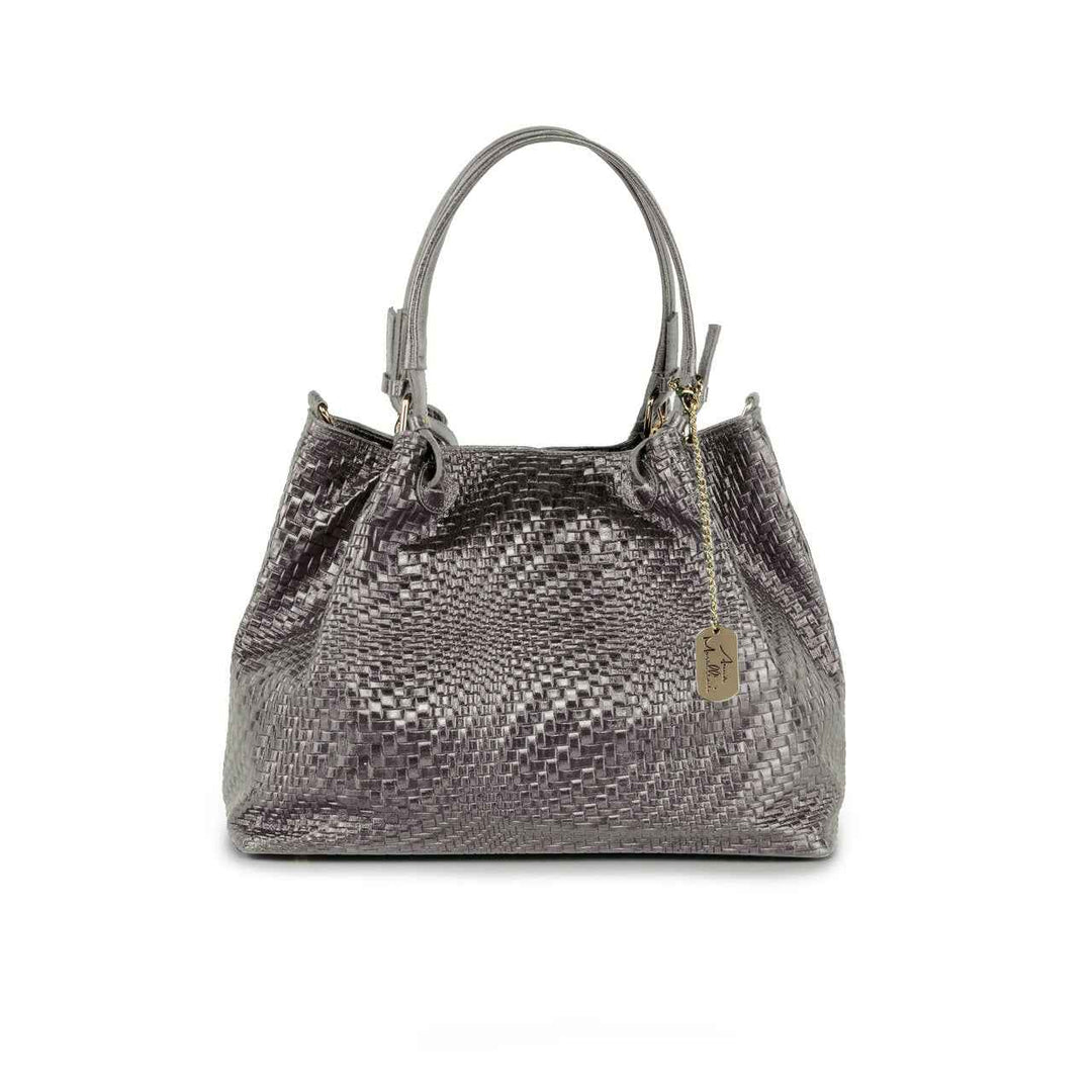 Eloisa- WB155126-GUNMETAL (670)