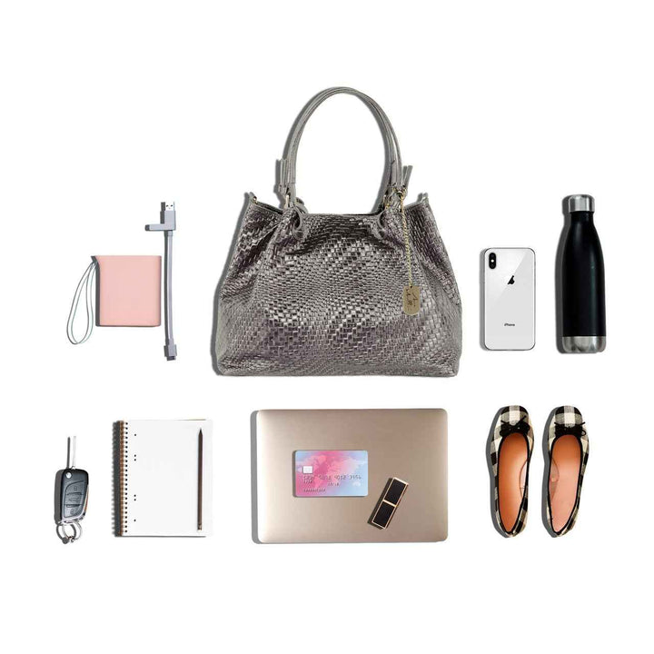 Eloisa- WB155126-GUNMETAL (670)
