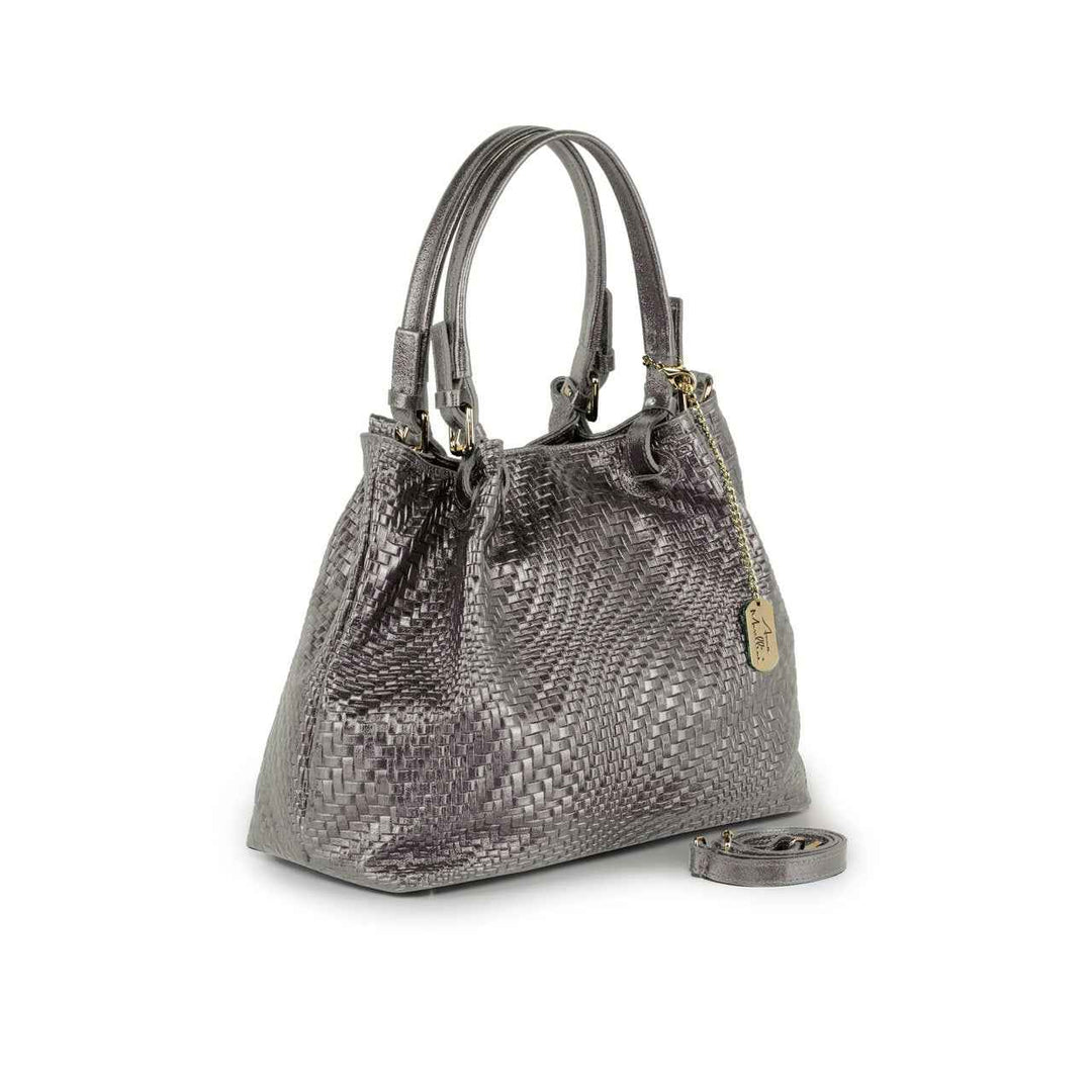 Eloisa- WB155126-GUNMETAL (670)
