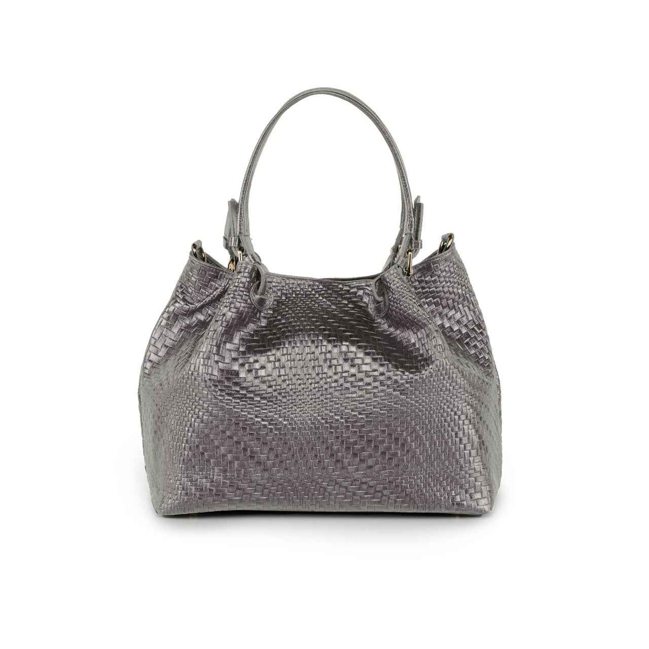 Eloisa- WB155126-GUNMETAL (670)