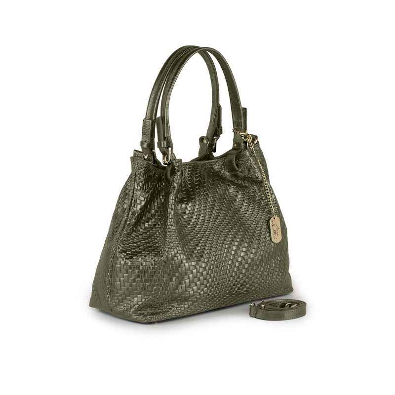 Eloisa- WB155126-OLIVEGREEN (561)
