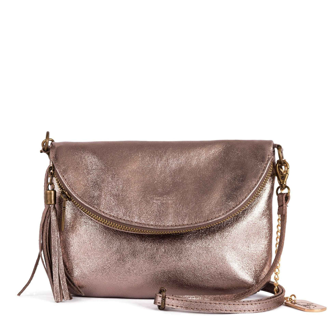 Beverly- WB155258-GUNMETAL (670)