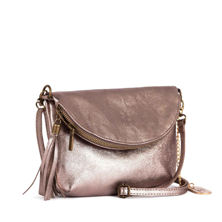 Beverly- WB155258-GUNMETAL (670)