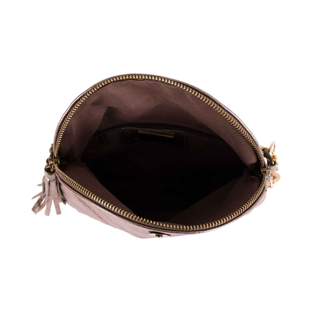 Beverly- WB155258-GUNMETAL (670)