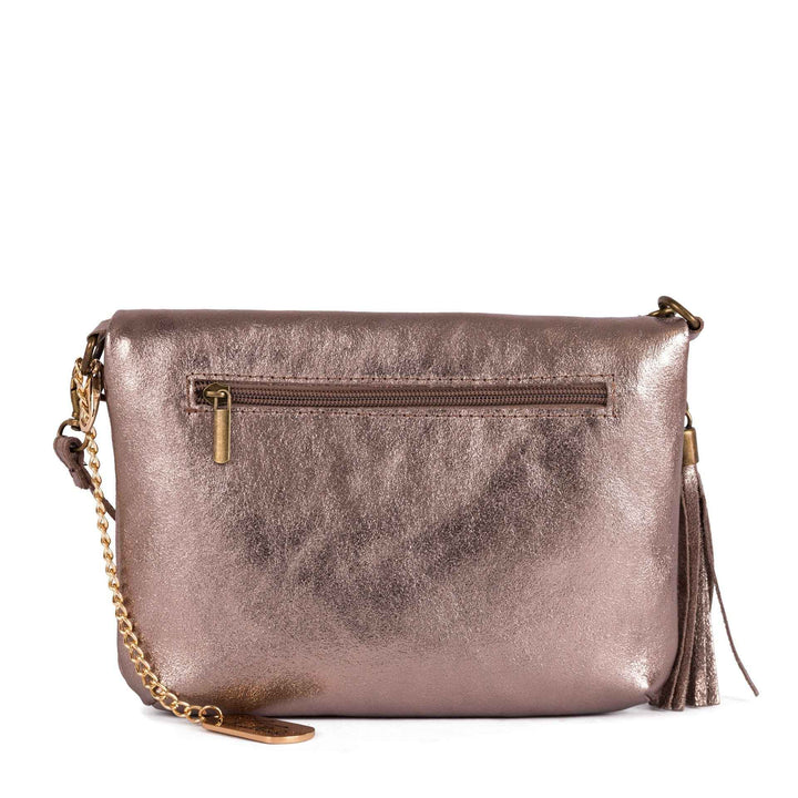 Beverly- WB155258-GUNMETAL (670)