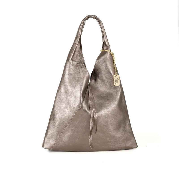 Elvia- WB155684-GUNMETAL (670)